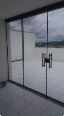 Cobertura Duplex de Frente — 3 quartos com 2 suítes — foto 4