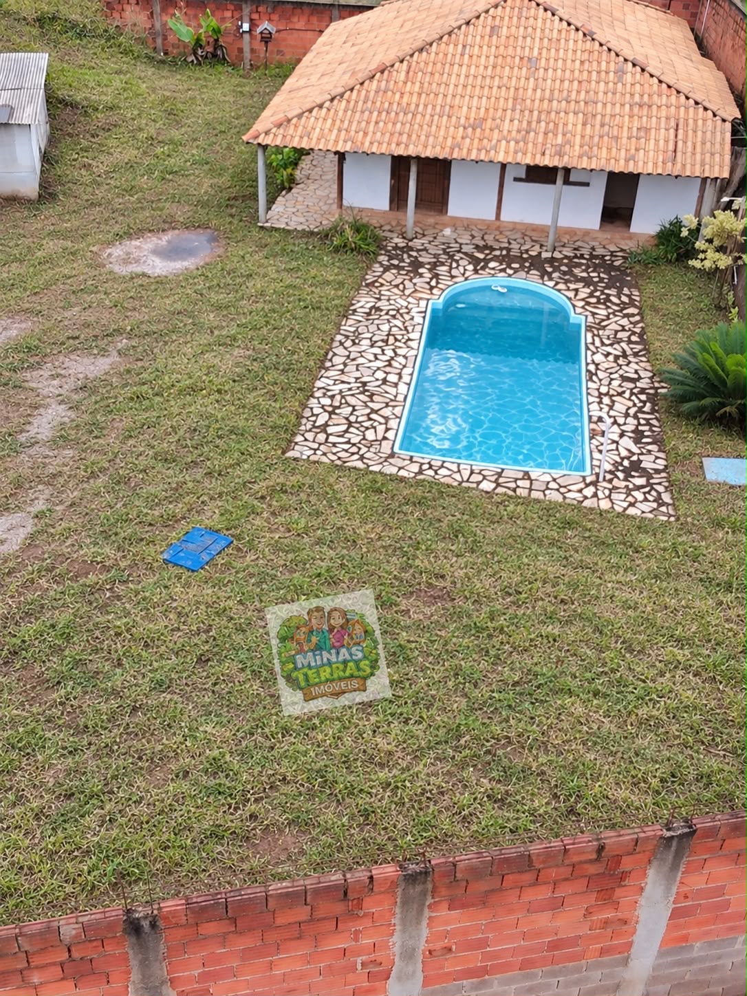 Granja no Triqueda — Coronel Pacheco — foto 2