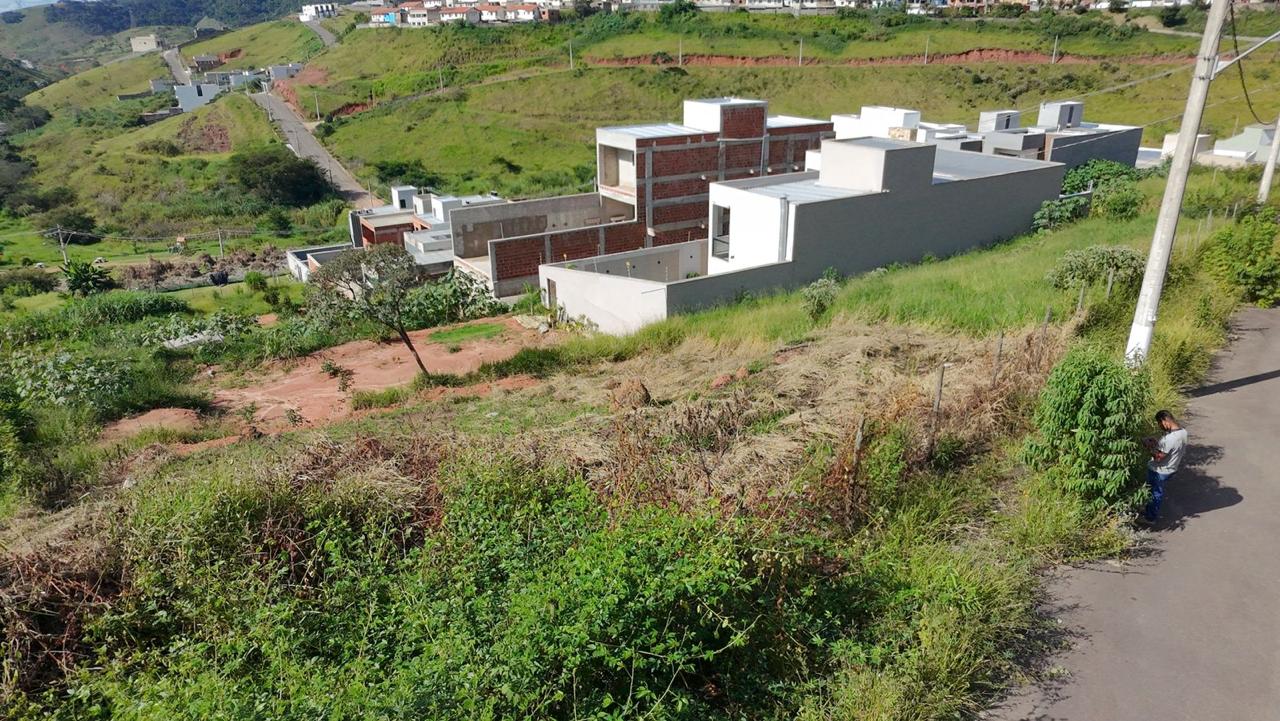 Lote no Recanto da Mata — Esquina — foto 3