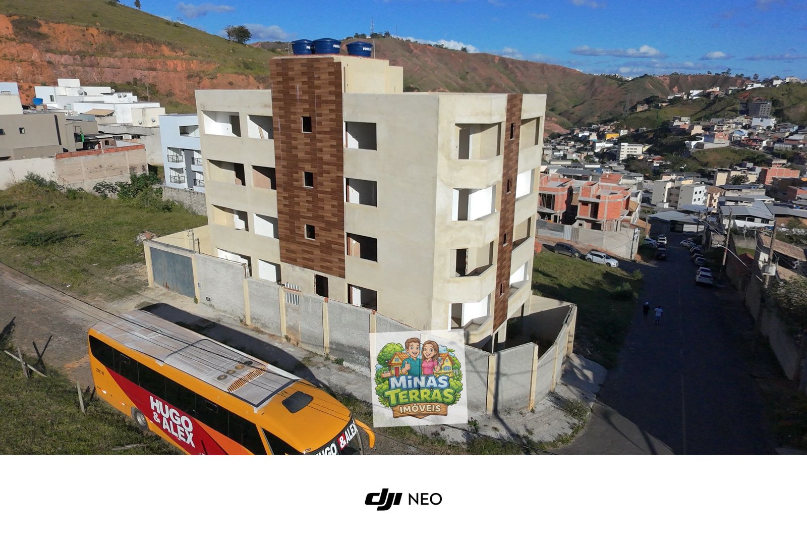 Prédio disponível — Bairro Bom Jardim — foto 2