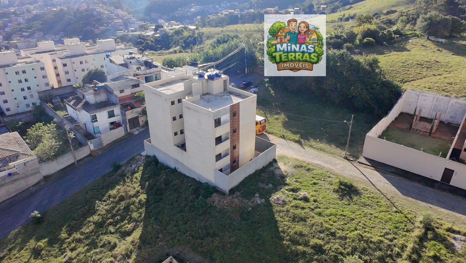 Prédio disponível — Bairro Bom Jardim — foto 4