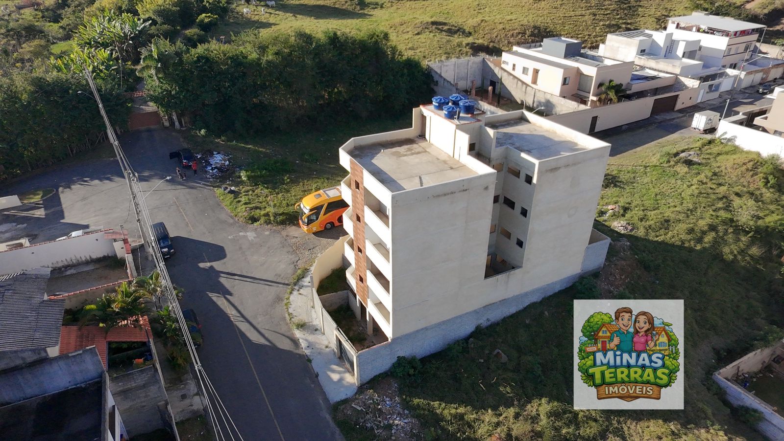 Prédio disponível — Bairro Bom Jardim — foto 5