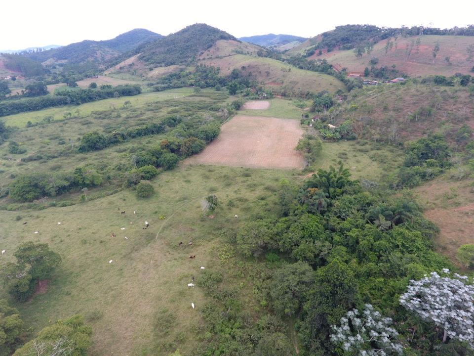 Sítio à venda: Sítio na região da Barra — Goianá (19 hectares) em Região da Barra, Goianá, MG